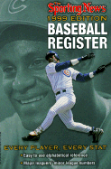 Baseball Register