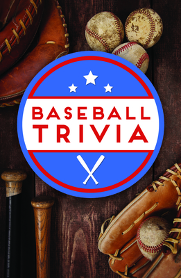 Baseball Trivia - Publications International Ltd