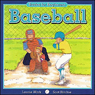 Baseball - Wark, Laurie