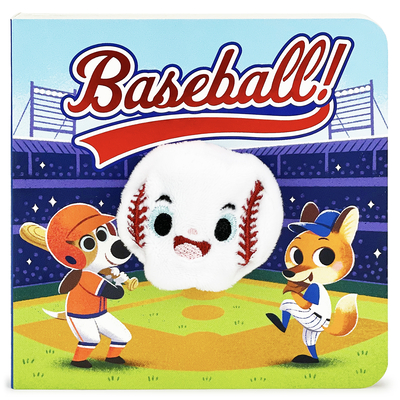 Baseball! - Cottage Door Press (Editor), and Swift, Ginger, and Fehrl, Kathrin (Illustrator)