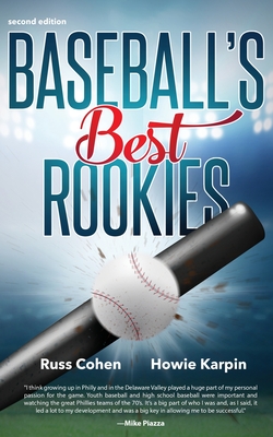 Baseball's Best Rookies - Cohen, Russ, and Karpin, Howie