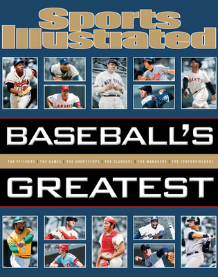 Baseball's Greatest - Editors, of,Sports,Illustrated