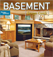 Basement Design Guide - Better Homes and Gardens