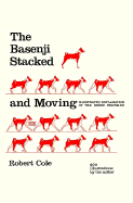 Basenji Stacked & Moving