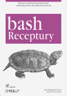 Bash. Receptury