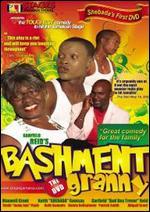 Bashment Granny