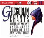 Basic 100, Vol. 71: Gregorian Chants