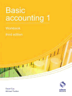 Basic Accounting 1 Workbook - Cox, David, and Fardon, Michael