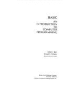 BASIC: An Introduction to Computer Programming - Bent, Robert J., and Sethares, George C.