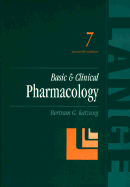 Basic and Clinical Pharmacology - Katzung, Bertram G