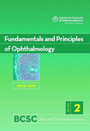 Basic and Clinical Science Course (BCSC) 2010-2011: Fundamentals and Principles of Ophthalmology