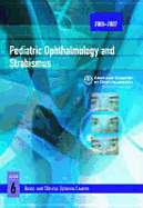 Basic and Clinical Science Course (BCSC): Pediatric Ophthalmology and Strabismus