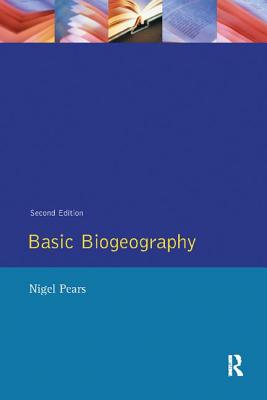 Basic Biogeography - Pears, N.V.