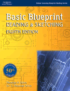 Basic Blueprint Reading and Sketching - Olivo, Thomas P, and Olivo, C Thomas