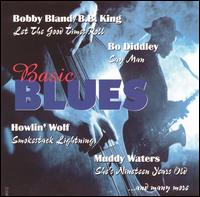 Basic Blues, Vol. 1 - Various Artists