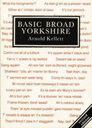 Basic Broad Yorkshire - Kellett, Arnold