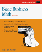 Basic Business Math (Revised)