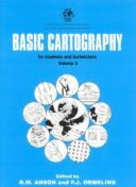 Basic Cartography for Students and Technicians Volume 2