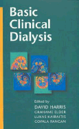 Basic Clinical Dialysis