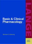 Basic & Clinical Pharmacology - Katzung, Bertram G