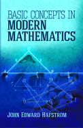 Basic Concepts in Modern Mathematics