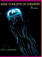 Basic Concepts of Chemistry
