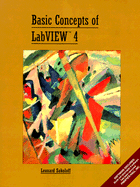 Basic Concepts of LabVIEW 4 - Sokoloff, Alexander, and Sokoloff, Leonard