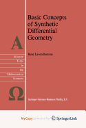 Basic Concepts of Synthetic Differential Geometry - Lavendhomme, R