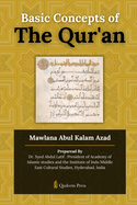 Basic Concepts of The Qur'an