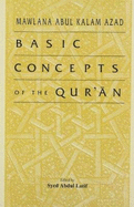 Basic Concepts of the Quran
