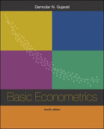 Basic Econometrics - Gujarati, Damodar N