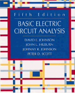 Basic Electric Circuit Analysis