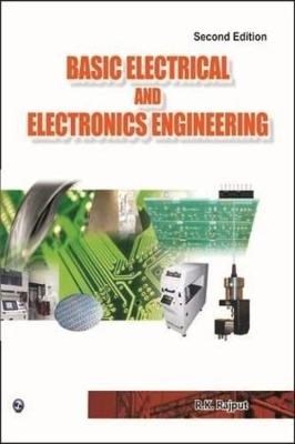 Basic Electrical and Electronics Engineering - Rajput, R. K.