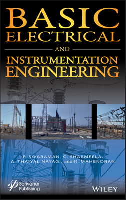 Basic Electrical and Instrumentation Engineering - Palanisamy, Sivaraman, and Chenniappan, Sharmeela, and Nayagi, A. Thaiyal