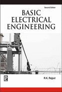 Basic Electrical Engineering - Rajput, R. K.