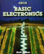 Basic Electronics - Grob, Bernard