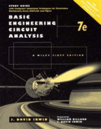 Basic Engineering Circuit Analysis, Study Guide - Irwin, J David