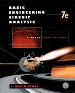 Basic Engineering Circuit Analysis - Irwin, J David