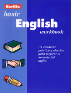 Basic English for Spanish Workbook
