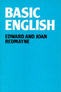 Basic English - Redmayne, Edward, and Redmayne, Joan