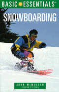 Basic Essentials Snowboarding, 2nd