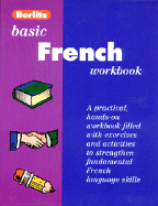 Basic French Workbook