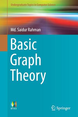 Basic Graph Theory - Rahman, MD Saidur
