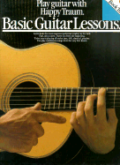 Basic Guitar Lessons Vol 2