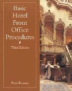 Basic Hotel Front Office Procedures