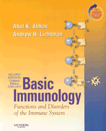 Basic Immunology, Updated Edition 2006-2007: With Student Consult Online Access