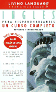Basic Ingles Complete Course: Cassette/Book Package