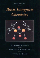 Basic inorganic chemistry