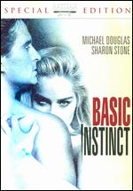 Basic Instinct [Special Edition] - Paul Verhoeven