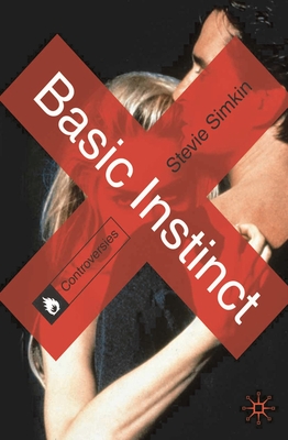 Basic Instinct - Simkin, Stevie